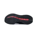 Air Zoom Pegasus Pegasus Premium 'Black Bright Crimson'