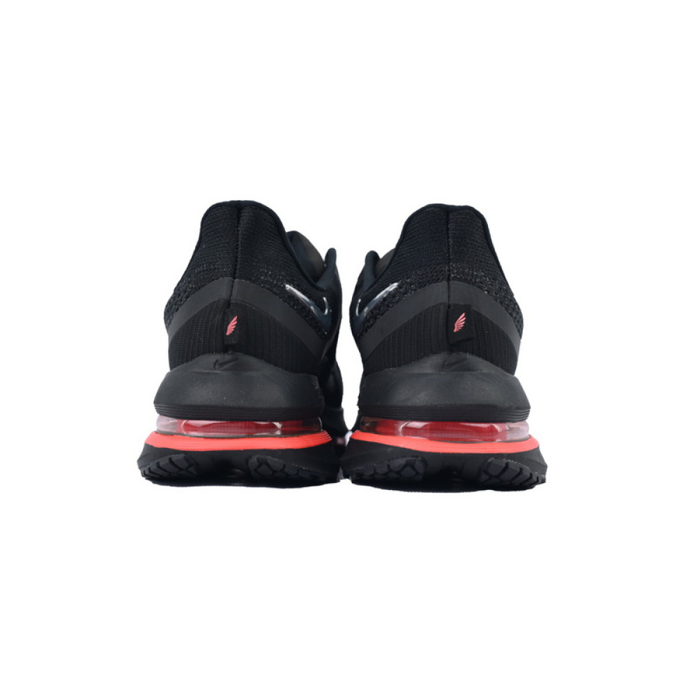 Air Zoom Pegasus Pegasus Premium 'Black Bright Crimson'