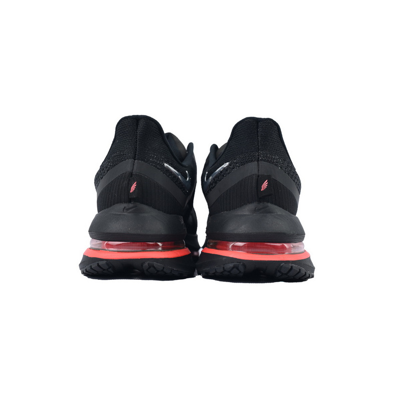 Air Zoom Pegasus Pegasus Premium 'Black Bright Crimson'
