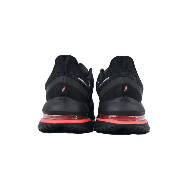 Air Zoom Pegasus Pegasus Premium 'Black Bright Crimson'