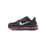 Air Zoom Pegasus Pegasus Premium 'Black Bright Crimson'