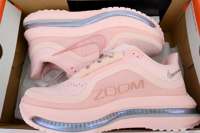 Air Zoom Pegasus Premium 'Hyper Pink'
