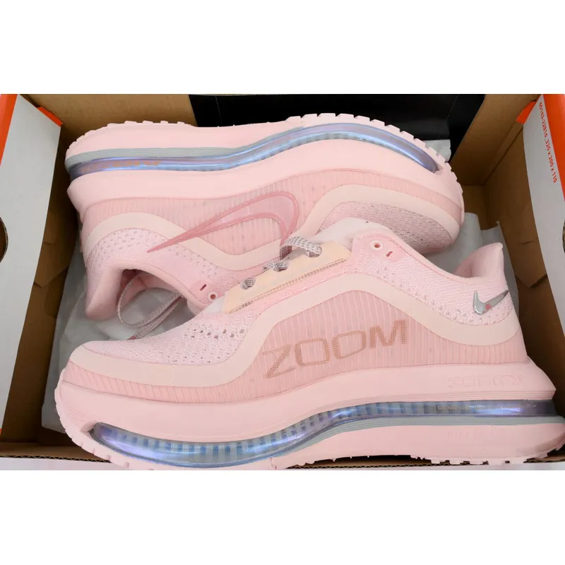 Air Zoom Pegasus Premium 'Hyper Pink'