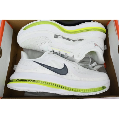 Air Zoom Pegasus Premium 'White Volt' 02