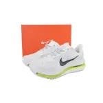 Air Zoom Pegasus Premium 'White Volt'
