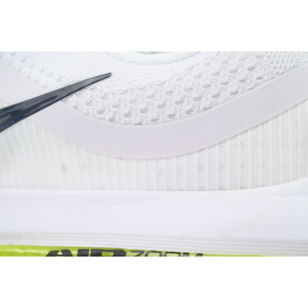Air Zoom Pegasus Premium 'White Volt'
