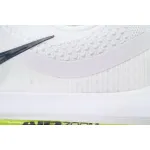 Air Zoom Pegasus Premium 'White Volt'
