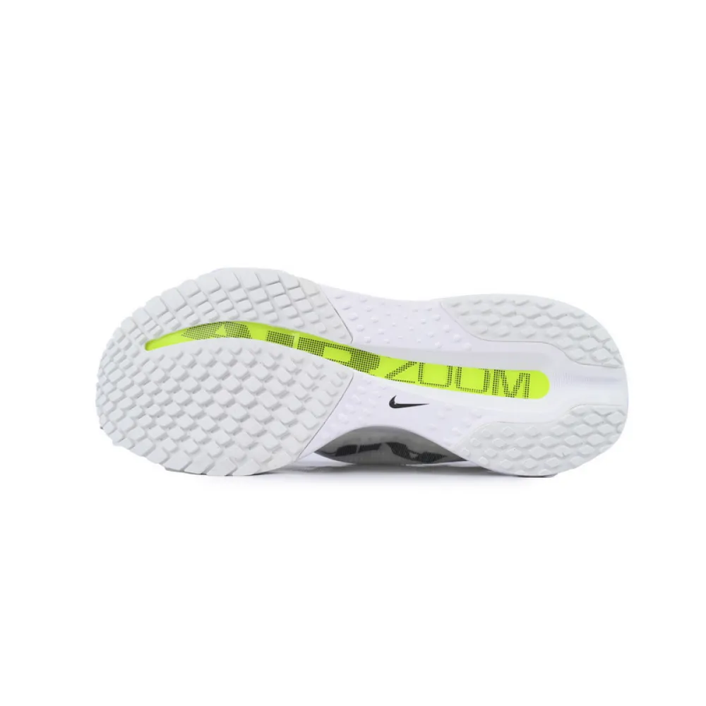 Air Zoom Pegasus Premium 'White Volt'