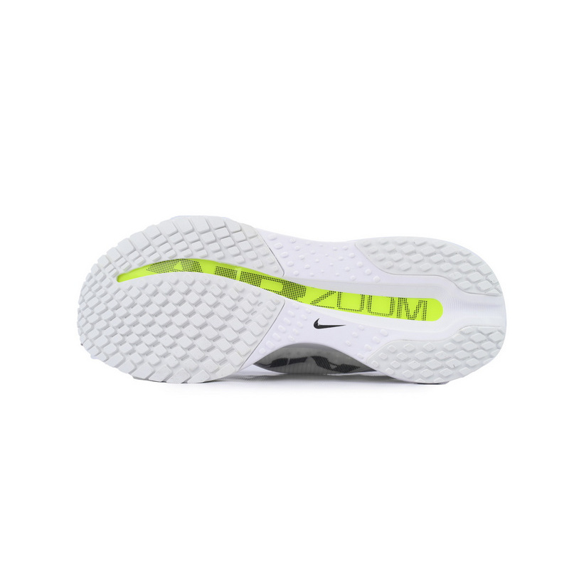 Air Zoom Pegasus Premium 'White Volt'