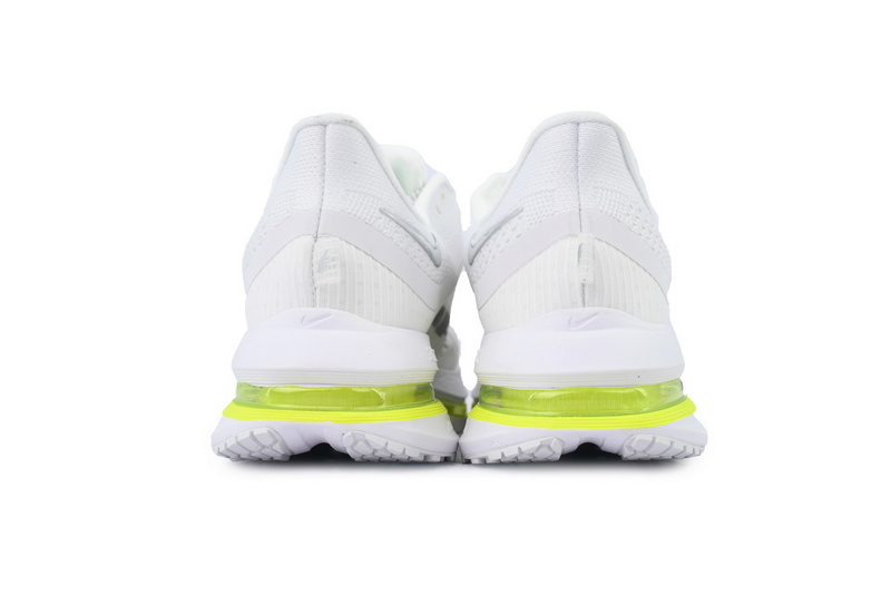 Air Zoom Pegasus Premium 'White Volt'