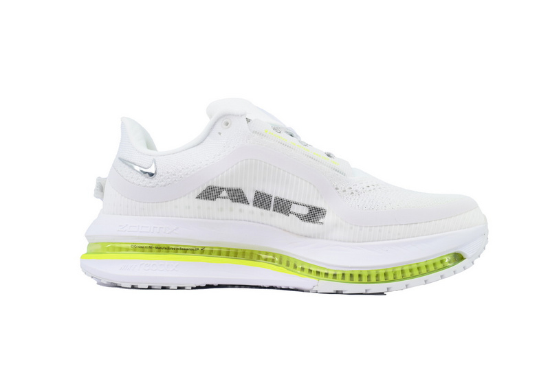 Air Zoom Pegasus Premium 'White Volt'