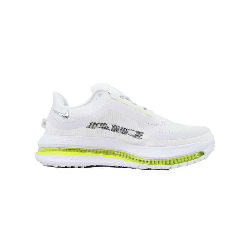 Air Zoom Pegasus Premium 'White Volt'