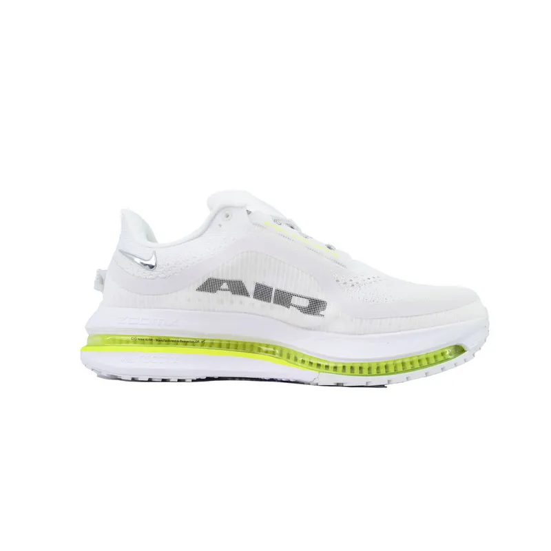 Air Zoom Pegasus Premium 'White Volt'
