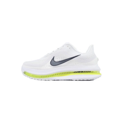 Air Zoom Pegasus Premium 'White Volt' 01