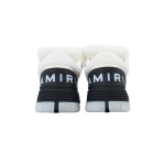 AMIRI Panda White Black
