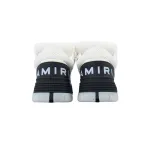 AMIRI Panda White Black