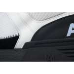 AMIRI Panda White Black