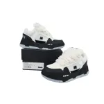 AMIRI Panda White Black