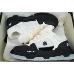 AMIRI Panda White Black