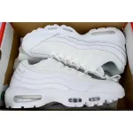 GX Air Max 95 'Triple White'