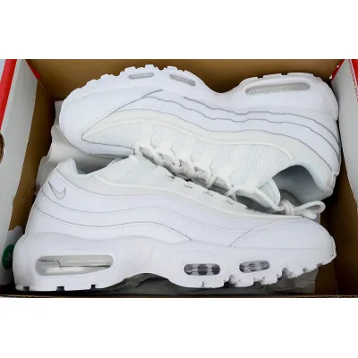 GX Air Max 95 'Triple White' 02