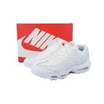 GX Air Max 95 'Triple White'
