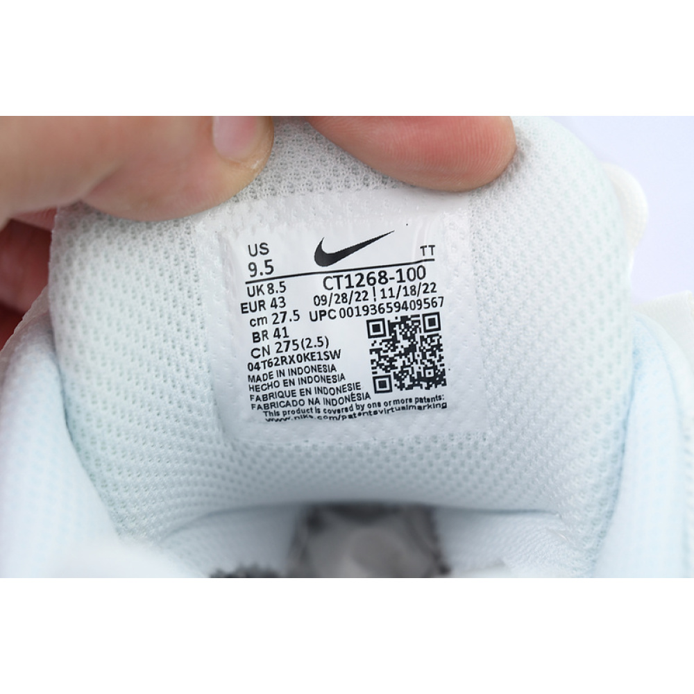 GX Air Max 95 'Triple White'