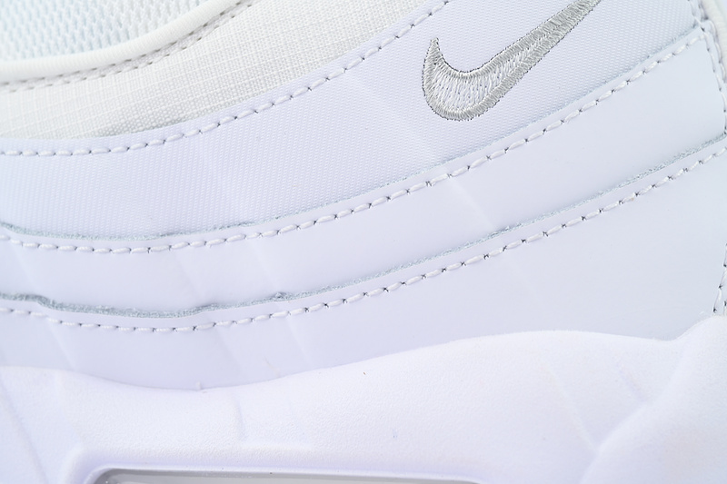 GX Air Max 95 'Triple White'