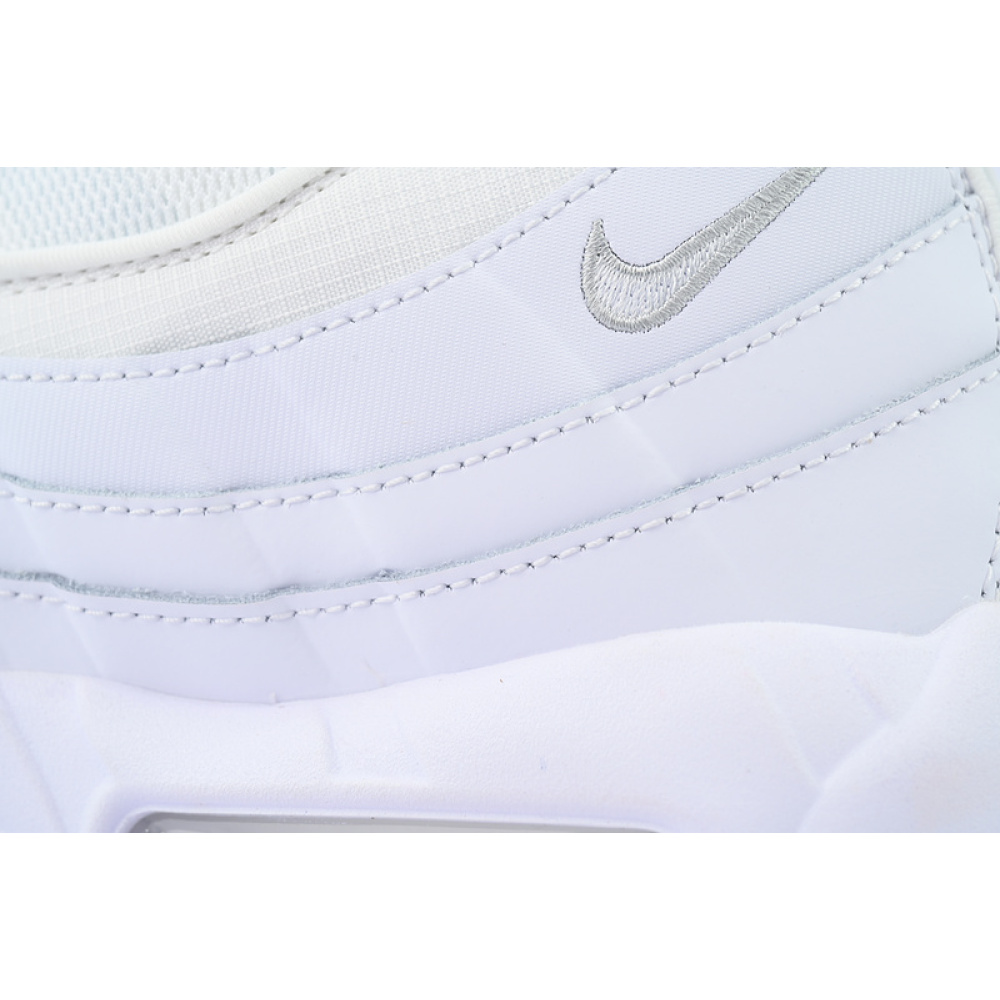GX Air Max 95 'Triple White'