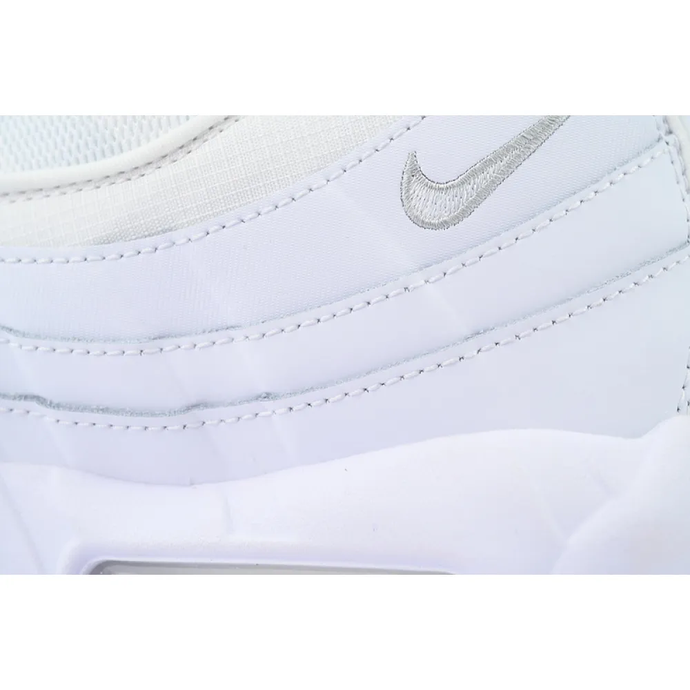 GX Air Max 95 'Triple White'