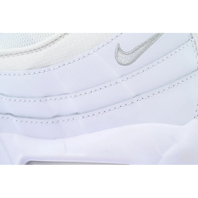 GX Air Max 95 'Triple White'