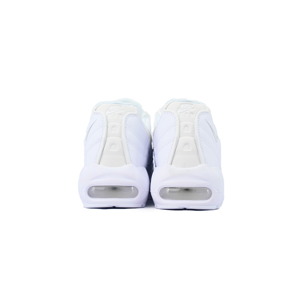 GX Air Max 95 'Triple White'