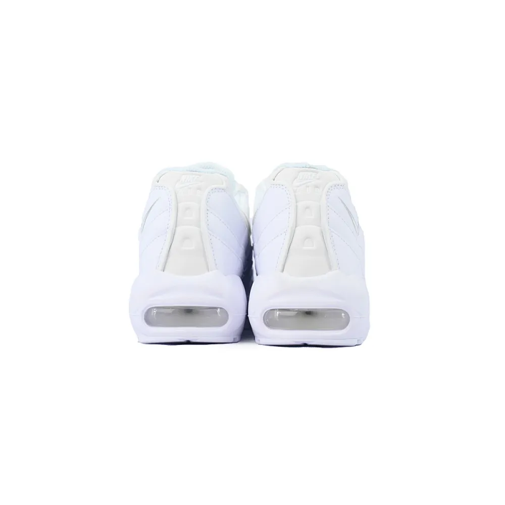 GX Air Max 95 'Triple White'