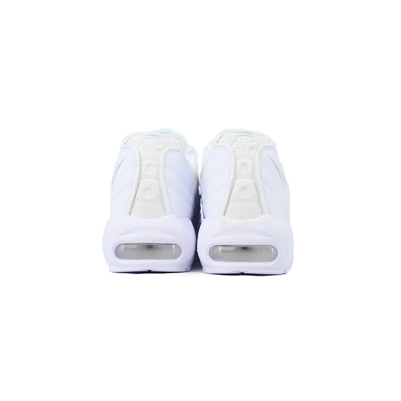 GX Air Max 95 'Triple White'