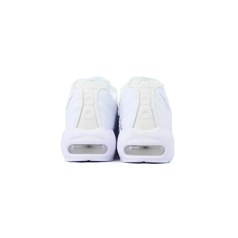 GX Air Max 95 'Triple White'