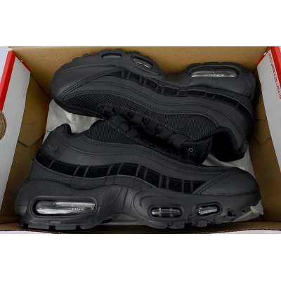 GX Air Max 95 Essential 'Triple Black' 02