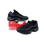 GX Air Max 95 Essential 'Triple Black'