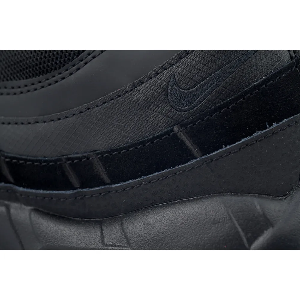 GX Air Max 95 Essential 'Triple Black'