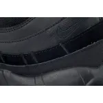 GX Air Max 95 Essential 'Triple Black'
