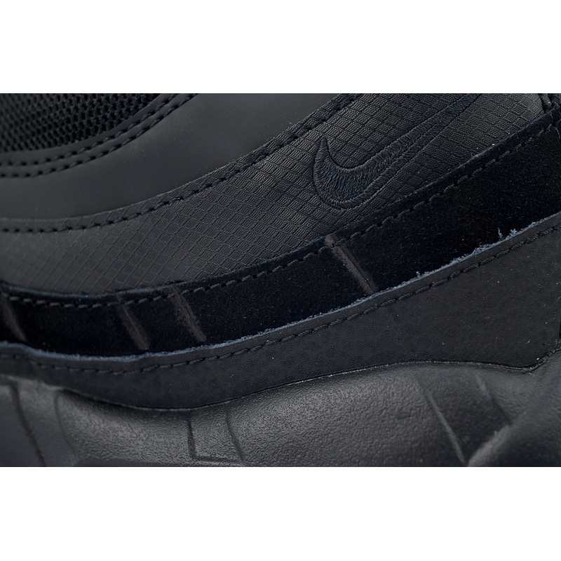 GX Air Max 95 Essential 'Triple Black'