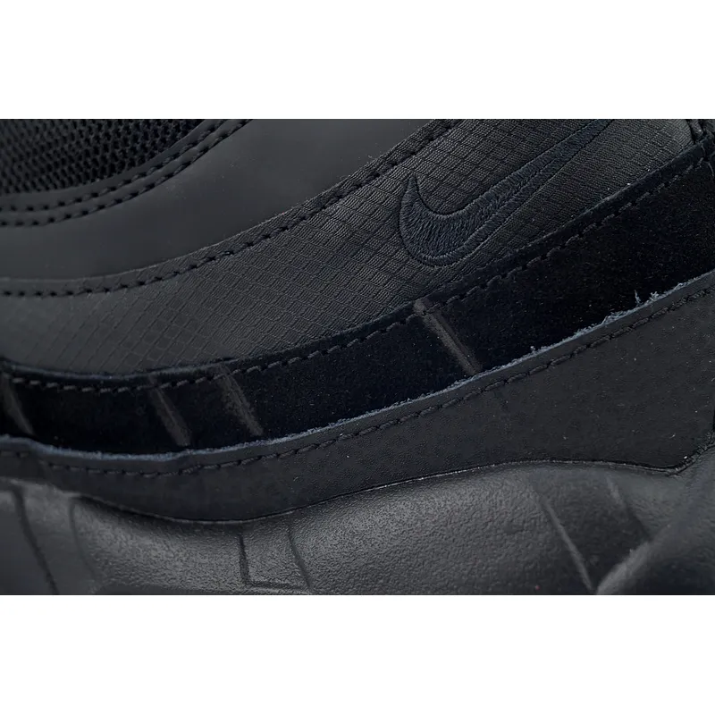 GX Air Max 95 Essential 'Triple Black'