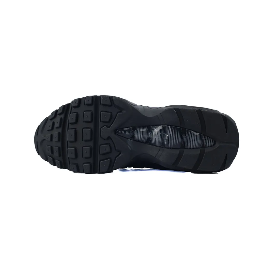 GX Air Max 95 Essential 'Triple Black'