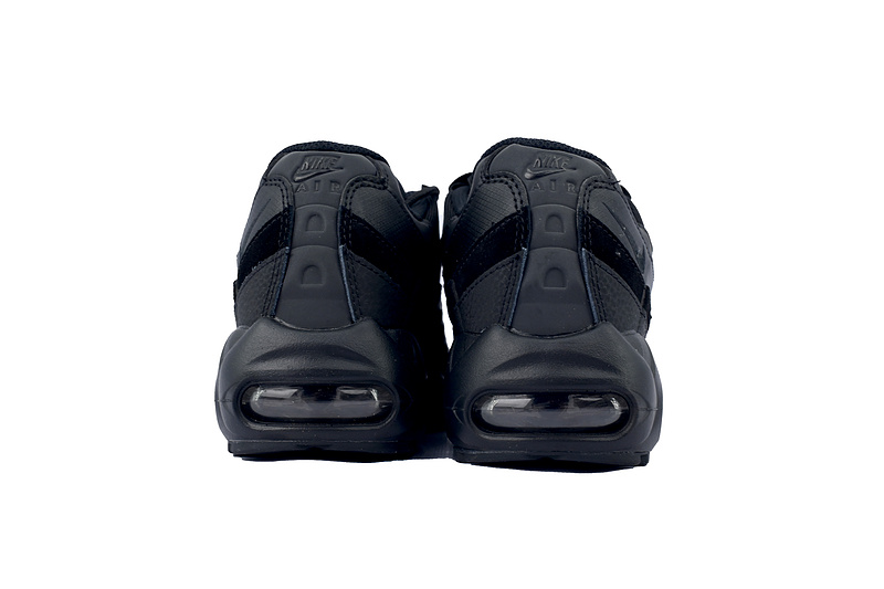 GX Air Max 95 Essential 'Triple Black'