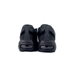 GX Air Max 95 Essential 'Triple Black'