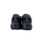 GX Air Max 95 Essential 'Triple Black'