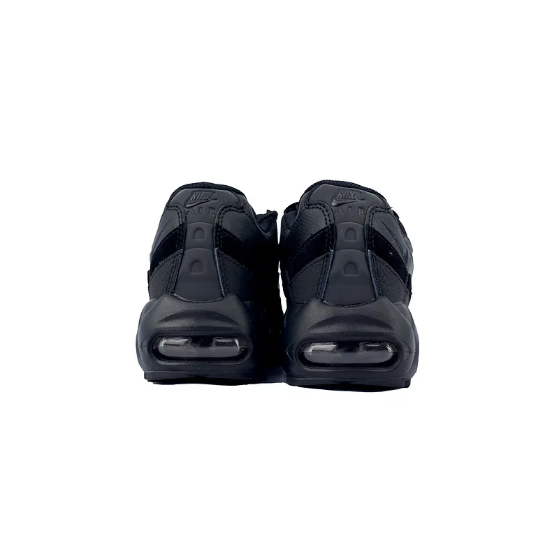 GX Air Max 95 Essential 'Triple Black'