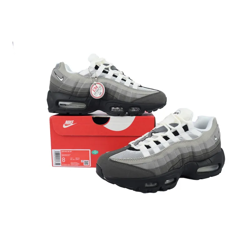 GX Air Max 95 OG 'Grey Gradient'
