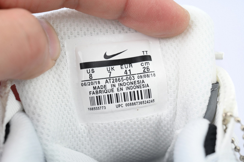 GX Air Max 95 OG 'Grey Gradient'