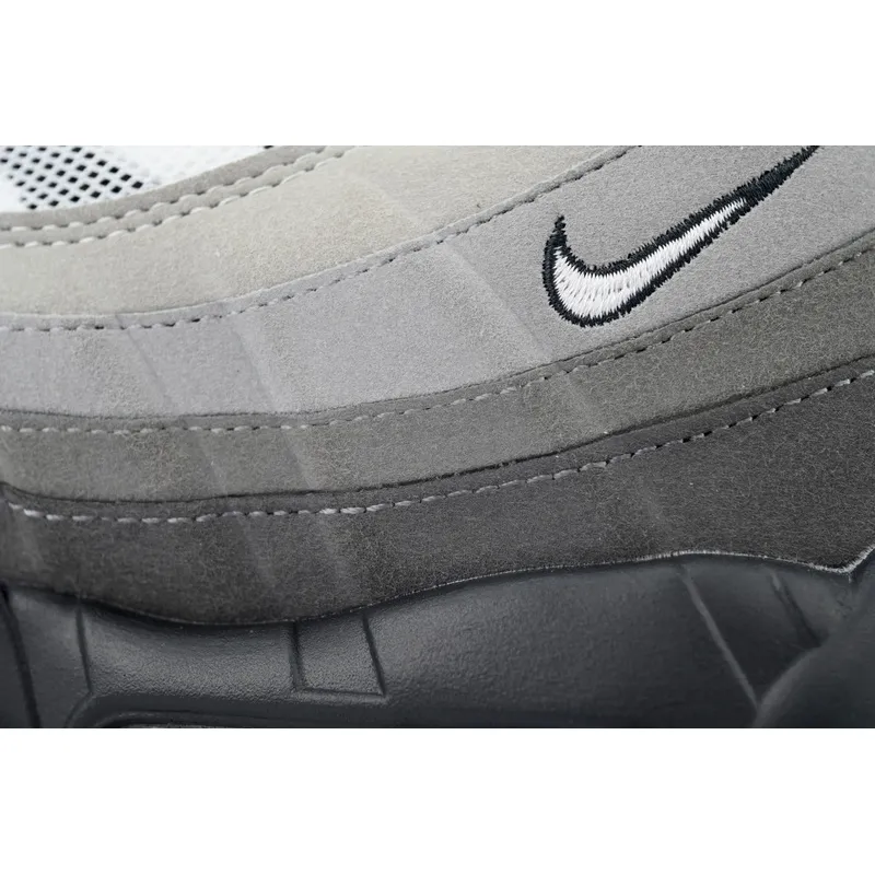 GX Air Max 95 OG 'Grey Gradient'