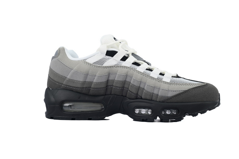 GX Air Max 95 OG 'Grey Gradient'